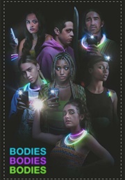 Bodies Bodies Bodies (2021)