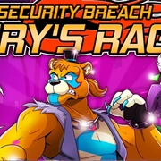 Security Breach: Fury's Rage