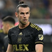 Gareth Bale