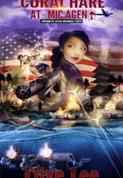 Coral Hare: Atomic Agent (Clive Lee)