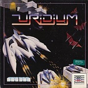 Uridium (1986)