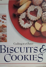Biscuits & Cookies (Bloomsbury)