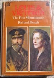 Louis & Victoria (Richard Hough)