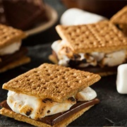 S'mores