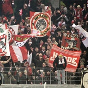 Wilde Horde Koln