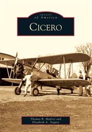 Cicero (Thomas B. Mafrici)