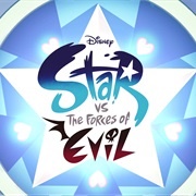 Star Forces Evil
