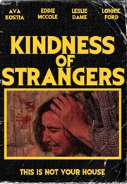 The Kindness of Strangers (2019)
