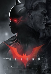 Batman Beyond (2023)