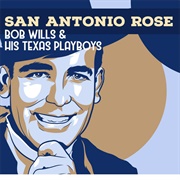Home in San Antone - Bob Wills