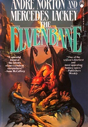 The Elvenbane (Mercedes Lackey & Andre Norton)