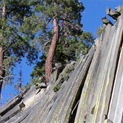 Devils Postpile National Monument