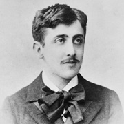 Marcel Proust