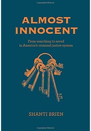 Almost Innocent (Shanti Brien)