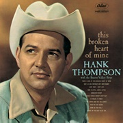 Soft Lips - Hank Thompson