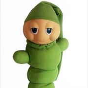 Glo Worm