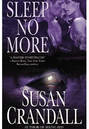Sleep No More (Susan Crandall)