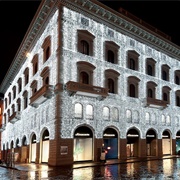 La Rinascente, Florence