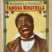 Minstrel Shows