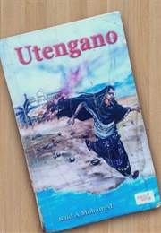 Utengano (Said Mohamed)
