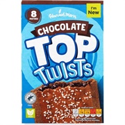 Harvest Morn Top Twists