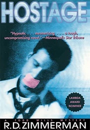 Hostage (R.D. Zimmerman)