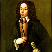 Giovanni Battista Pergolesi