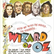 The Wizard of Oz
