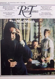 Rasputin (Ronald Eyre)