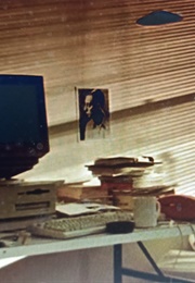 What It Was (Jennifer Bornstein) (2001)