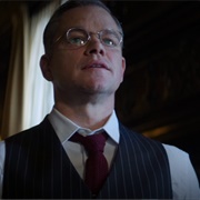 Matt Damon - Oppenheimer