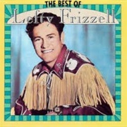 I'm an Old, Old Man (Tryin' to Live While I Can) -	Lefty Frizzell