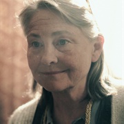 Holly (June's Mother)