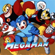 Mega Man (1987)