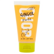 Ginger Puree