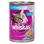 Cat Food Can