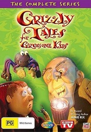 Grizzly Tales for Gruesome Kids (2000)