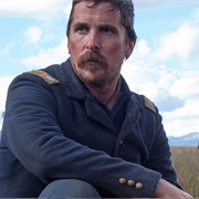 Christian Bale - Hostiles