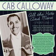 St James Infirmary - 	Cab Calloway & His Cotton Club Orchestra