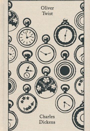 Oliver Twist (Charles Dickens)