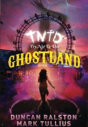 Try Not to Die (Duncan Ralston)