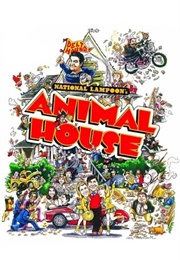 David Fincher - National Lampoon&#39;s Animal House (1978)