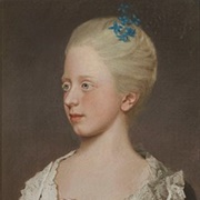 Princess Elizabeth of Great Britain
