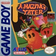 A-Mazing Tater