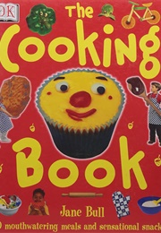 The Cooking Book (Jane Bull)