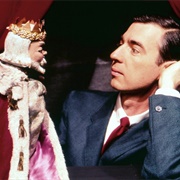 Mr. Rogers' Neighborhood