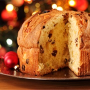 Pannetone