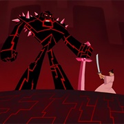 10. Jack and the Lava Monster