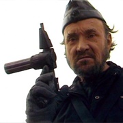 Delta and the Bannermen