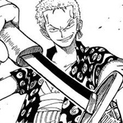 Zoro